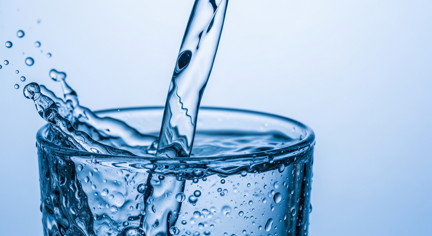 Pure Water Example AquaCore - Atmospheric Water Generator | Pure Drinking Water From Air